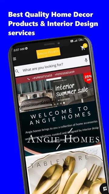 Angie Homes screenshot 5