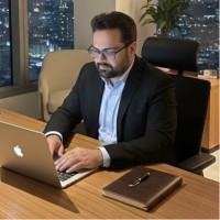 Amit Sodhi profile photo