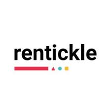 Rentickle logo