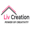 Liv Creation logo