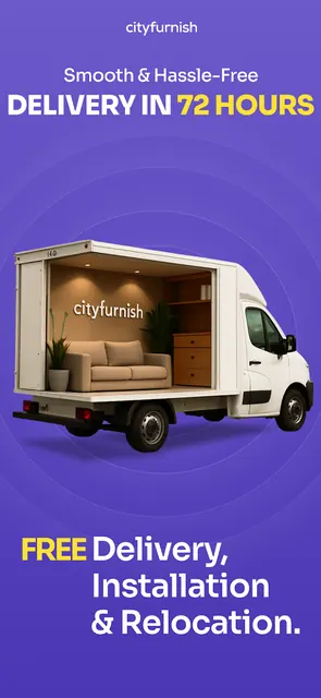 Cityfurnish - Rent Furniture screenshot 5