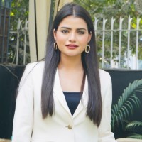 Rashmii Singh profile photo
