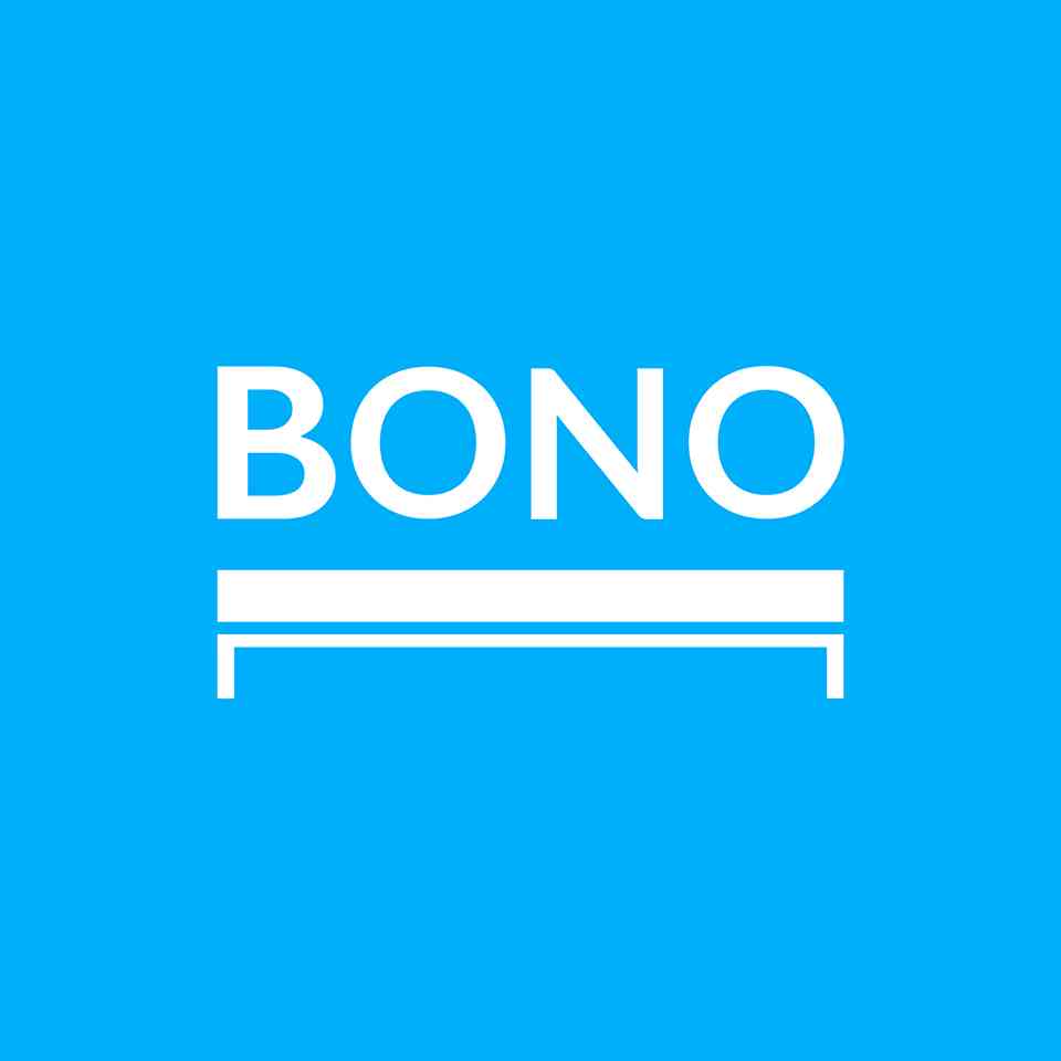 bonobed logo
