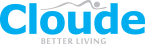 Cloude logo