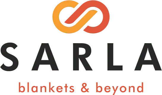 Sarla Blankets Beyond logo