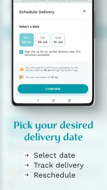 Furlenco: Rent & Buy Furniture screenshot 5