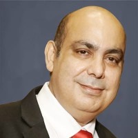 Ashwani Mehta profile photo
