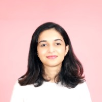 Anika Sharma profile photo