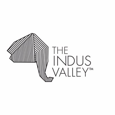 The Indus Valley logo