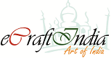 eCraftIndia logo