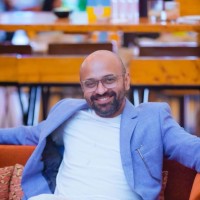 Ajith Karimpana profile photo