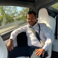 Pradipta Sahoo profile photo