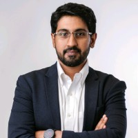 Mahesh Muraleedharan profile photo