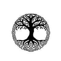 Verdant Ecoware logo