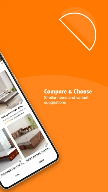 PlyPicker Online Shopping App screenshot 4