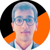 Yadupati Gupta profile photo