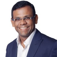 Pradeep Singhvi profile photo