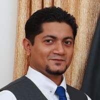 Anoop Ulahannan profile photo