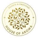 House of Aroma logo