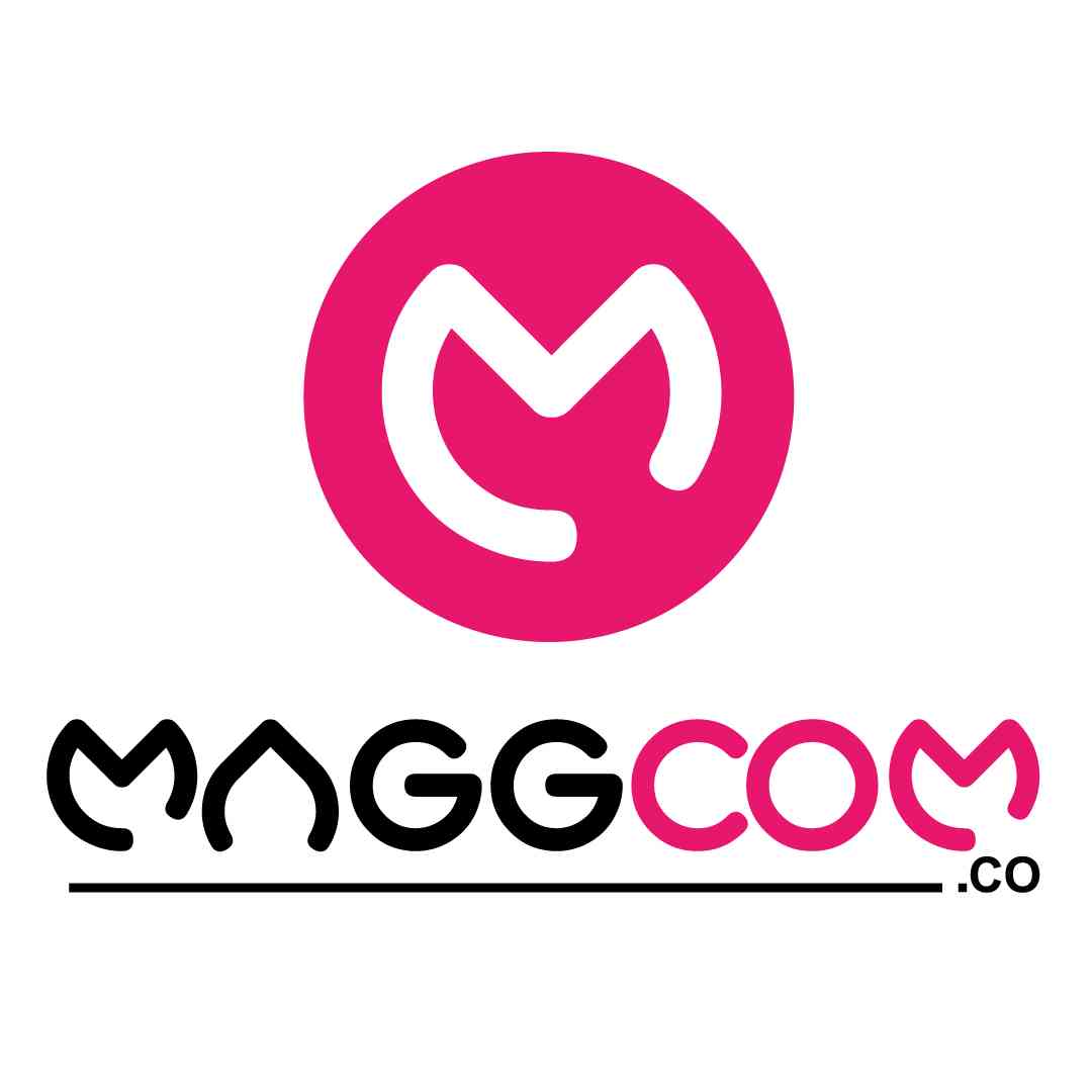 maggcom logo