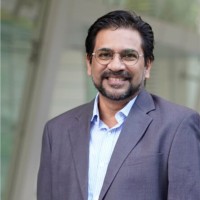 Pinaki Gupta profile photo
