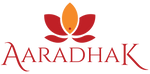 Aaradhak logo