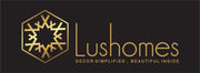 Lushomes logo
