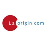 LaOrigin logo