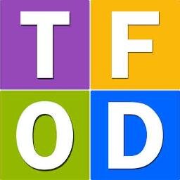 The Future Of Design logo