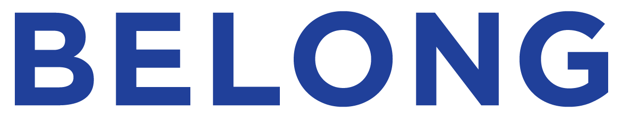 BELONG logo
