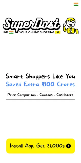 SuperDost (#YourShoppingAI) screenshot 6