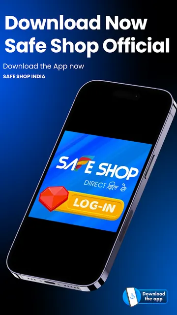 Safe Shop India - Latest 2026 screenshot 4