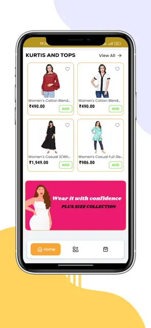Heyuva screenshot 5