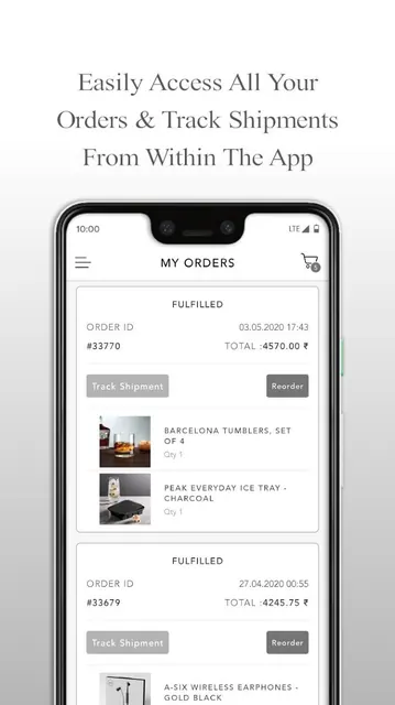 Modern Quests screenshot 6