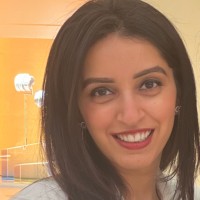 Nehrisa Gandhi profile photo