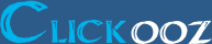 Clickooz logo