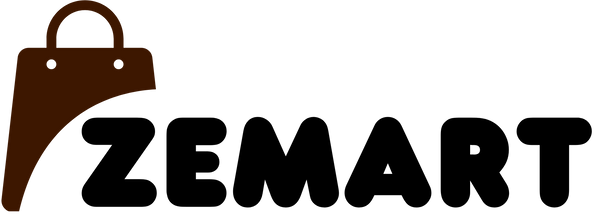Zemart logo