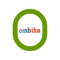 OMBIKA E-Commerce Services logo