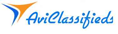 aviclassifieds logo