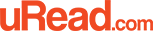 uRead logo