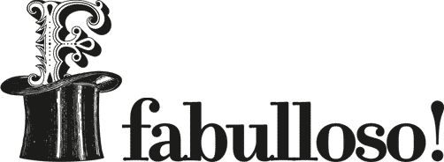 fabulloso! logo