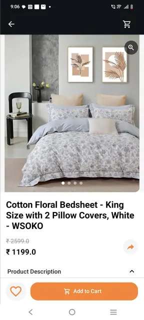 Wisdom Shopee screenshot 3