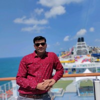 Viral Patel profile photo