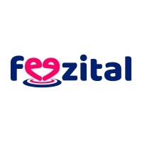 Feezital logo