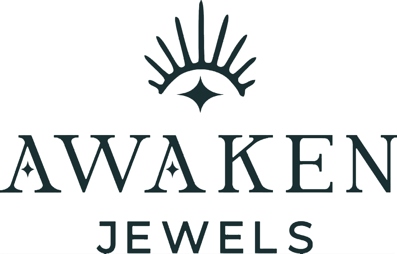 Awaken Jewels logo