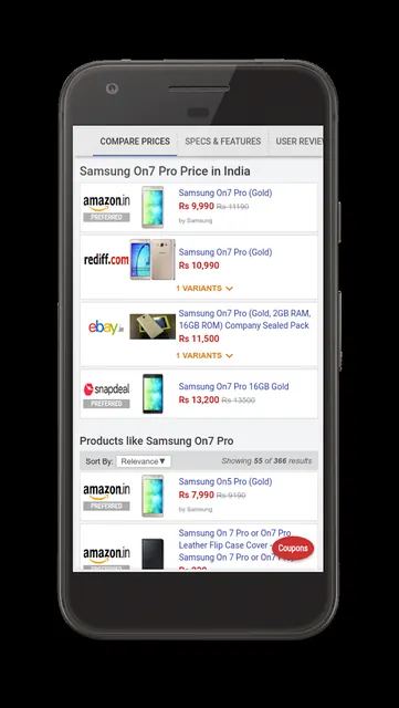 PriceHunt: Shop & Save Money screenshot 5