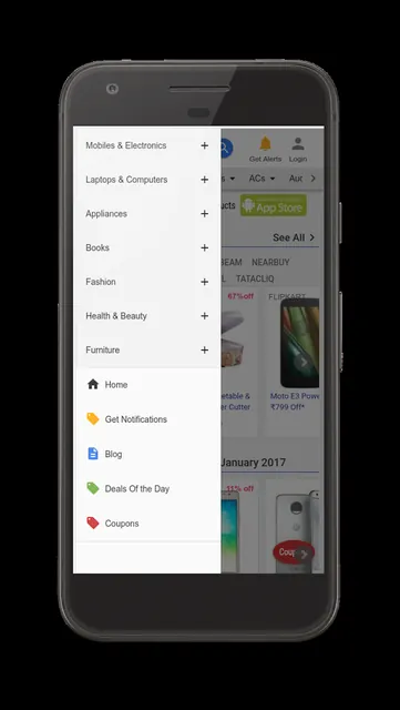 PriceHunt: Shop & Save Money screenshot 3
