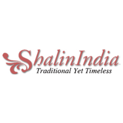 ShalinIndia logo