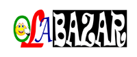OLA Bazar logo