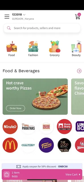 Mystore screenshot 6